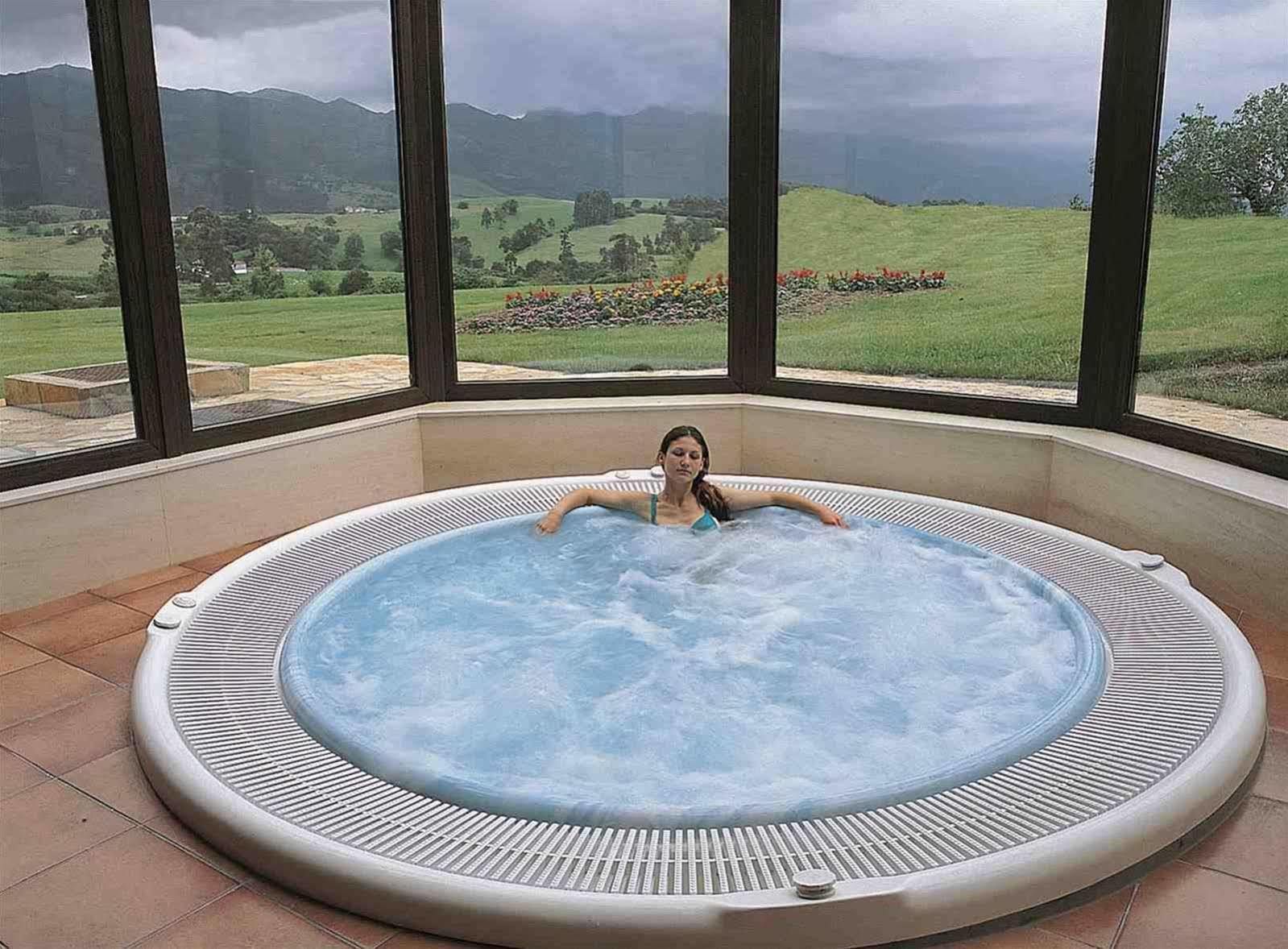Hotel Don Silvio Colombres Exteriör bild